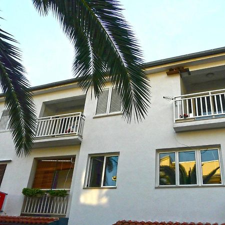 Apartments By The Sea Drvenik Donja Vala, Makarska - 6756 Екстер'єр фото
