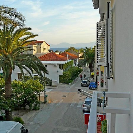 Apartments By The Sea Drvenik Donja Vala, Makarska - 6756 Екстер'єр фото