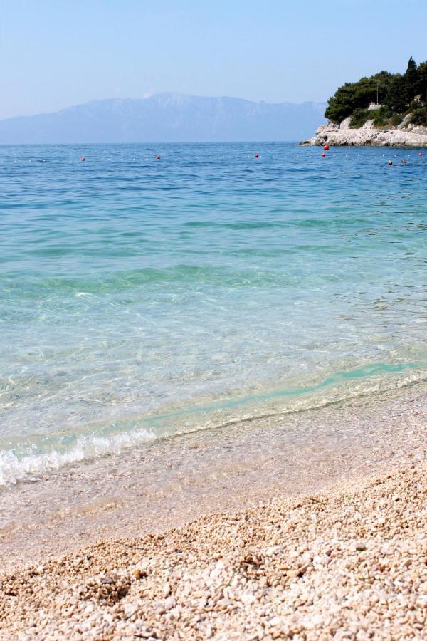 Apartments By The Sea Drvenik Donja Vala, Makarska - 6756 Екстер'єр фото