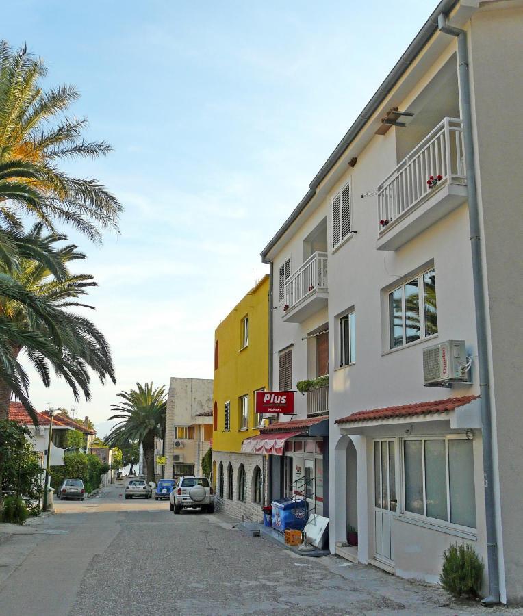 Apartments By The Sea Drvenik Donja Vala, Makarska - 6756 Екстер'єр фото