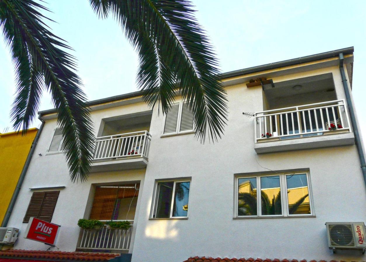 Apartments By The Sea Drvenik Donja Vala, Makarska - 6756 Екстер'єр фото